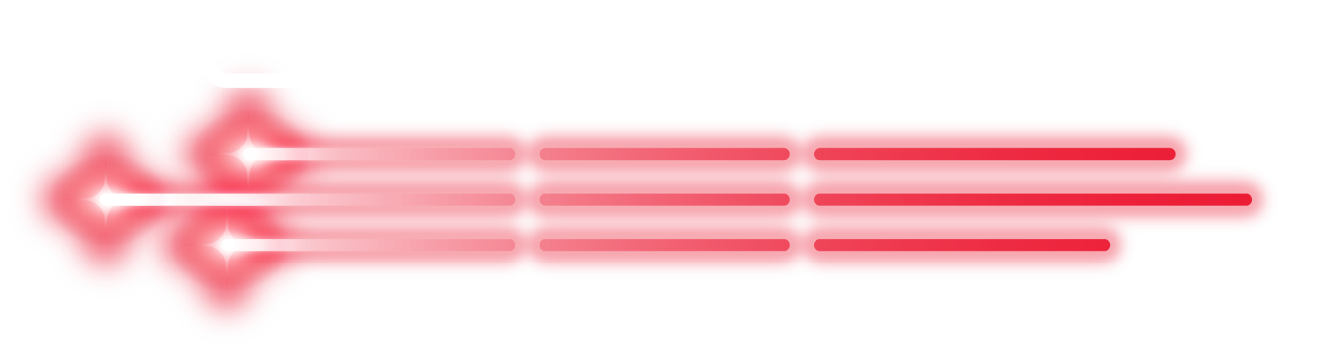 Lightspeed Blaster primary logo